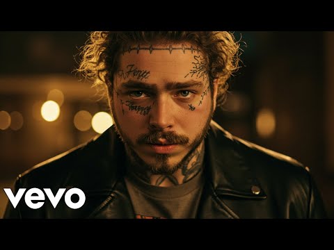 Post Malone – Eternal Pain 🔥 (I Can’t Heal From You) | Lyrics Video