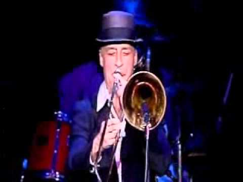 Sun Messengers - Make It Funky-Pieces.wmv