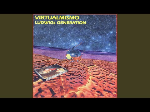 Ludwigs Generation (Explorer 9 Mix)
