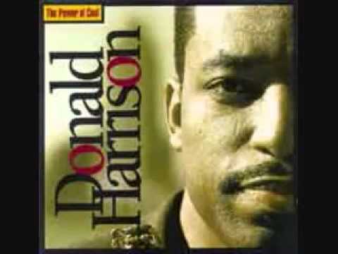 Donald Harrison Jr    The Tropic of Cool   YouTube2