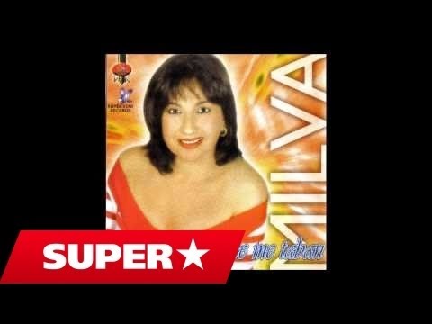 Milva - Taksirat o taksirat (Official)