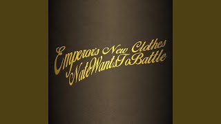 Emperor&#39;s New Clothes