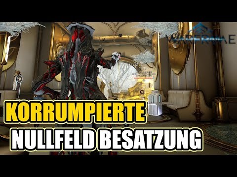 Cephalon Simaris Korrumpierte Nullfeld Besatzung | Wisp | Warframe | Lets Play | Deutsch | 229