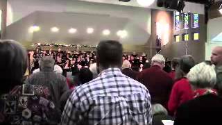 Broomfield Symphony Orchestra - "Celebrate the Season with Song" Part 4