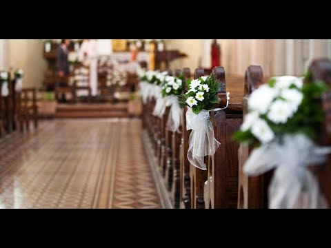 Klaudia Kowalska Oprawa Muzyczna Ślubu - Ofiaruję Tobie Panie Mój