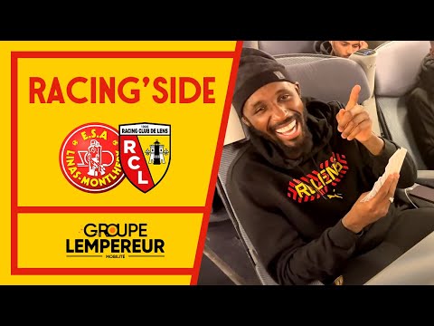 #Racingside Linas-Montlhery - Lens