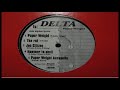 Delta - The Rut