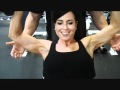 Catherine Holland All Pumped Up