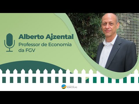 Alberto Ajzental — Noticias Agricolas — CONVERSA DE CERCA #18 - Preço x Valor: Tem diferença sim, e muita!