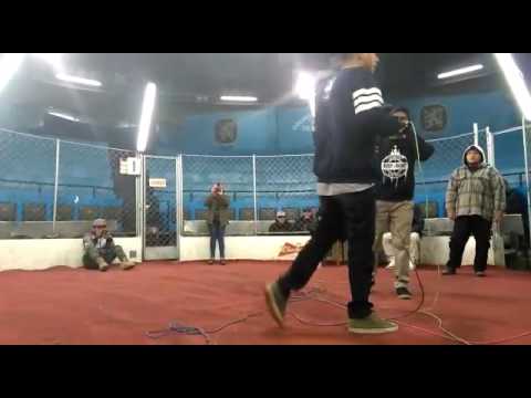 ✔Delenyer vs Jc Risk OCTAVOS SUPREMACIA MC FINAL REGIONAL