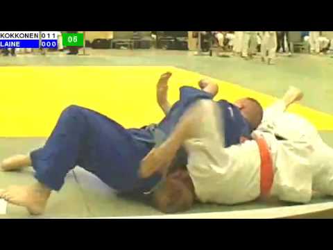 SM 2016: M-90: KOKKONEN - LAINE