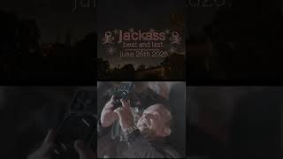 Jackass Best and Last | Drone Show Title | Paramount Pictures UK