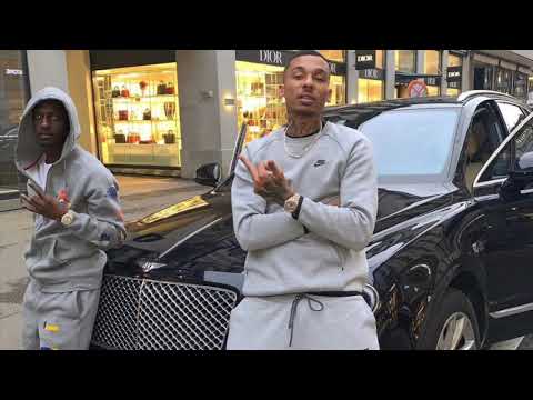 Afroswing / UK Rap Type Beat / Fredo x MoStack Type Beat ”Dior” (Prod.DjGringo 1 1 6)