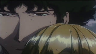 Cowboy Bebop Rap AMV Lupe Fiasco: Angels Remix/ So Ghetto