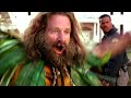 Most Iconic Scenes From The Original Jumanji With Robin Williams 4K
