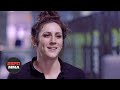 Megan Anderson talks Amanda Nunes fight and bringing awareness to mental health issues | ESPN MMA