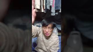 コスプレイヤーさんとの告白物語