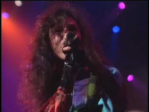 Fair Warning - Live in Japan 1993 (Full Show)