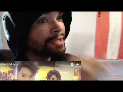 Super Junior- SWING REACTION