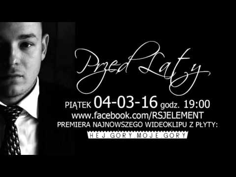 04-03-16 / GODZ. 19:00 - Sad Lee - Przed Laty - TRAILER / PROMO