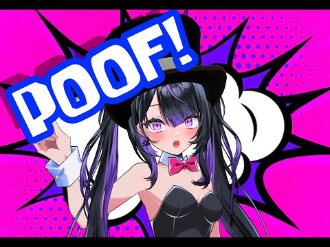 It’s ✨MAGIC✨!!! (Birthday Surprise)