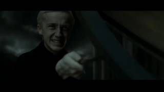 Draco Malfoy - Darts In The Dark