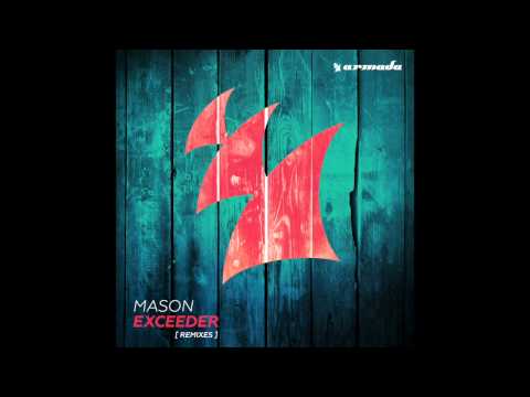 Mason - Exceeder (Umek & Mike Vale Remix)