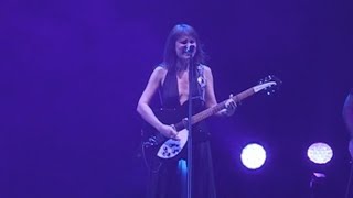 Amaral cierra su gira &quot;Nocturnal&quot; en Madrid