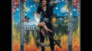 Steve Vai - For the Love of God