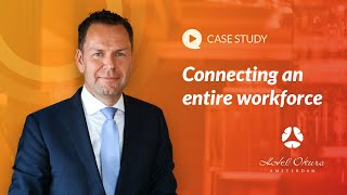 Speakap video