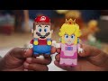 New Sets Coming To The LEGO Super Mario Universe
