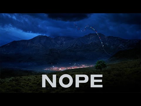 NOPE  Bande annonce VF