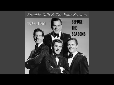 I Still Care - Frankie Valli and The four seasons