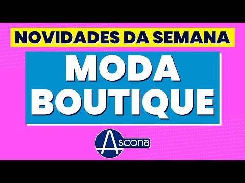 KITS MODA BOUTIQUE! MODINHA PREMIUM VÁRIAS OPÇÕES DO 1 AO 18 - E MAIS PEÇAS BÁSICAS AVULSAS BRANDILI