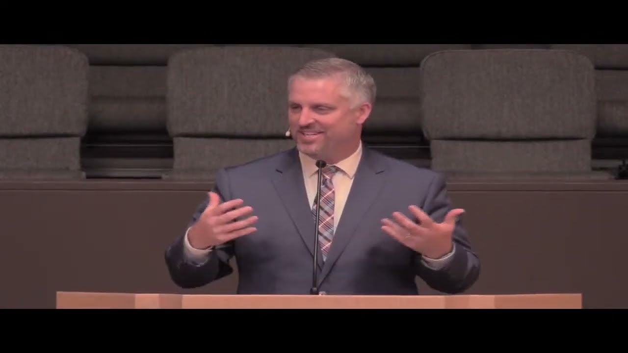 Biblical Submission and the Family: Wives