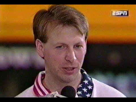 1998 5th Annual Mini Eliminator (Angelo, Wissenger, Granger, Brennan, Bogner)