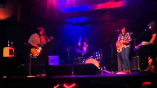 Bobby Bare Jr. Swollen But Not the Same