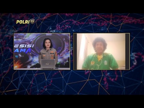 LIVE DIALOG MUHAMAD ZEIN ALHADAD - TIMNAS INDONESIA MENUJU PIALA DUNIA