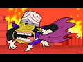 Mojo Jojo Save The Day The Powerpuff Girls Classic Clip