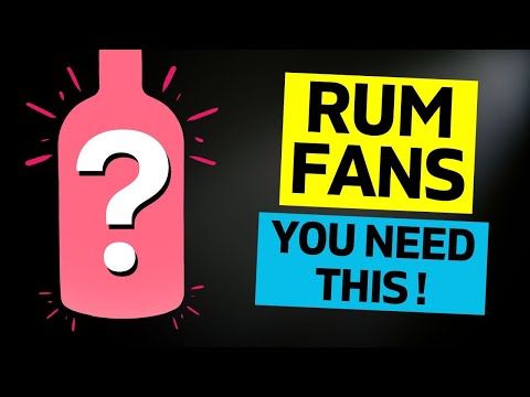 THESE are the BEST WHITE RUMs for your Cocktails