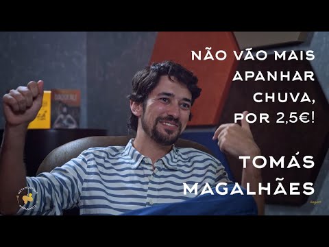 Metamorfose Ambulante video