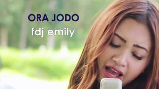 Download lagu Ra Jodo lirik cover reggae Fdj Emily Young mp3