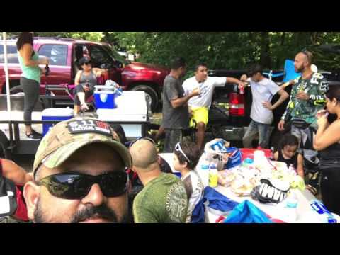 Krazy Mother Fckrs Reloaded trailer