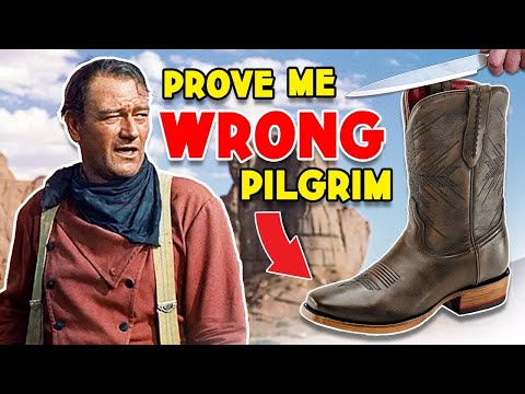 ($595) Worlds best cowboy boot? - Chisos #2