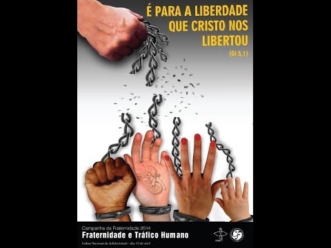 Campanha Da Fraternidade 2014 video