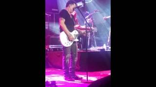 Gary Allan- Learning How To Bend