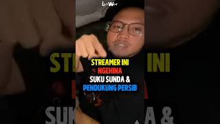 Download lagu Orang Ini Ngehina Suku Sunda Dan Pendukung Persib (Viking) Di Streamingnya #shorts mp3 Download lagu Orang Ini Ngehina Suku Sunda Dan Pendukung Persib (Viking) Di Streamingnya #shorts mp3