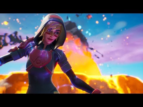 Moxie🔥| Fortnite