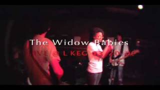 Widow Babies Live @ L'Keg (1/2)