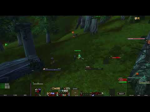 [24] Conserving Stonetalon Peak | Stonetalon Mountains (ID: 40227) - Turtle Wow Quest Database